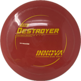 Destroyer-Innova-Foundation Disc Golf