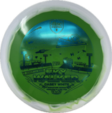 Sky Walker 3 | Casey White Signature Series-Discmania-Foundation Disc Golf