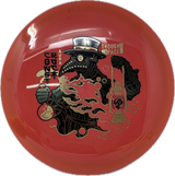 Construct-Thought Space Athletics-Foundation Disc Golf