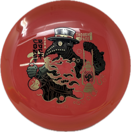 Construct-Thought Space Athletics-Foundation Disc Golf