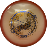 Roc3 | Jennifer Allen Tour Series-Innova-Foundation Disc Golf