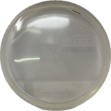 Stiff CryZtal Buzzz | Worlds 2026-Discraft-Foundation Disc Golf