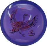 Kotuku-RPM Discs-Foundation Disc Golf