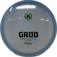 Gadd-Kastaplast-Foundation Disc Golf