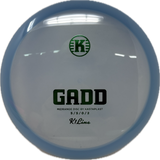 Gadd-Kastaplast-Foundation Disc Golf