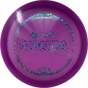 Cigarra-Discraft-Foundation Disc Golf