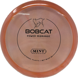 Bobcat-Mint Discs-Foundation Disc Golf