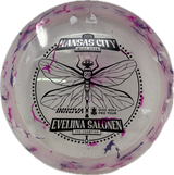 TL3 | Eveliina Salonen KSWO Champion-Innova-Foundation Disc Golf