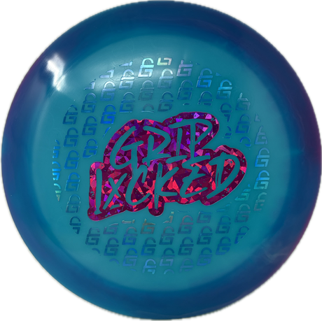 DD2 | Grip Locked-Foundation Disc Golf-Foundation Disc Golf