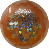 Big Z Swirl Cigarra | 2026 Ledgestone-Ledgestone-Foundation Disc Golf