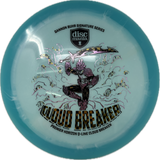 Cloud Breaker | Gannon Buhr Signature Series-Discmania-Foundation Disc Golf