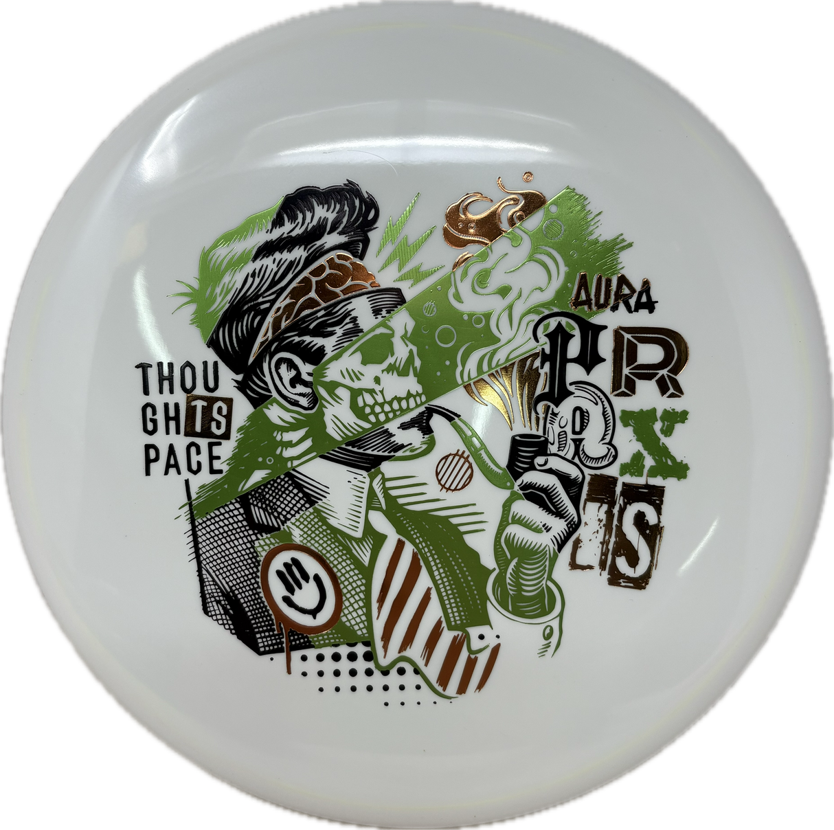Praxis-Thought Space Athletics-Foundation Disc Golf