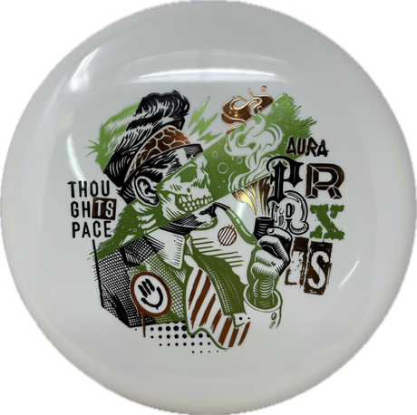 Praxis-Thought Space Athletics-Foundation Disc Golf