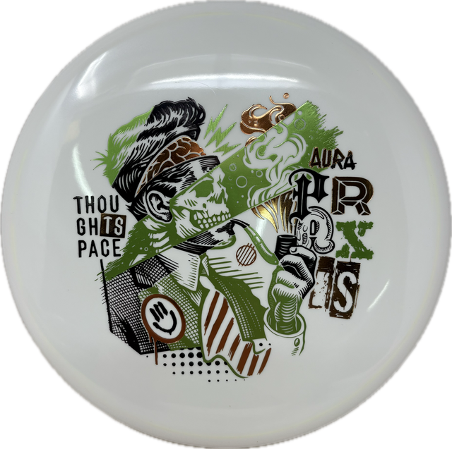 Praxis-Thought Space Athletics-Foundation Disc Golf