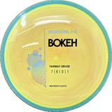 Simon Line Bokeh-MVP-Foundation Disc Golf