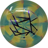 SE Cosmic Neutron Shift (St.Jude Fundraiser)-MVP-Foundation Disc Golf