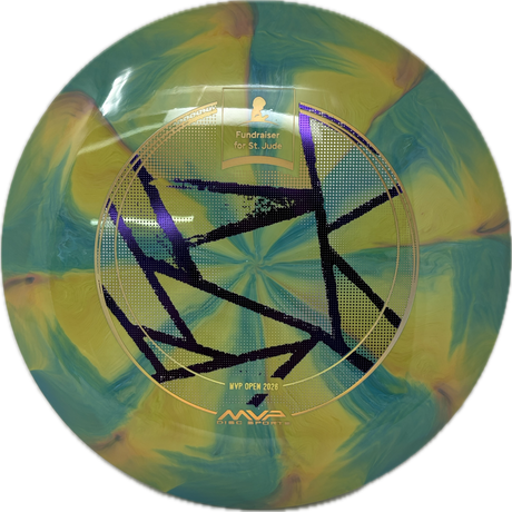 SE Cosmic Neutron Shift (St.Jude Fundraiser)-MVP-Foundation Disc Golf