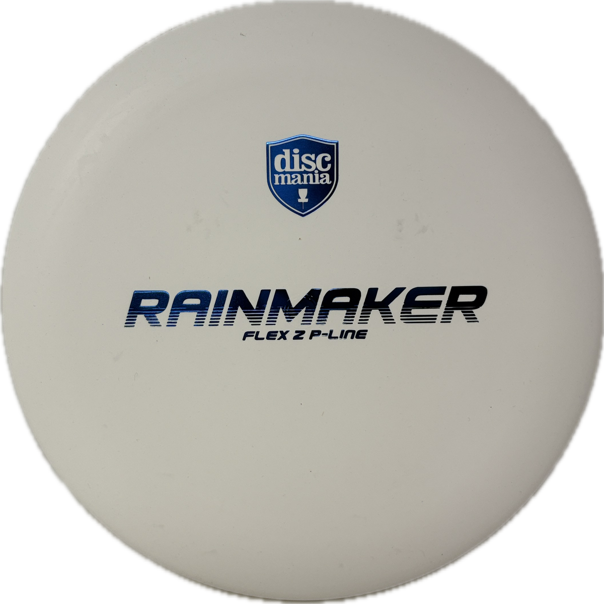 Rainmaker-Discmania-Foundation Disc Golf
