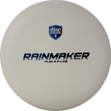 Rainmaker-Discmania-Foundation Disc Golf