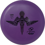 Takapu-RPM Discs-Foundation Disc Golf