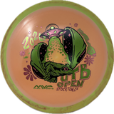 Delirium | 2026 OTB Open-MVP-Foundation Disc Golf