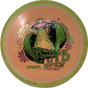 Delirium | 2026 OTB Open-MVP-Foundation Disc Golf