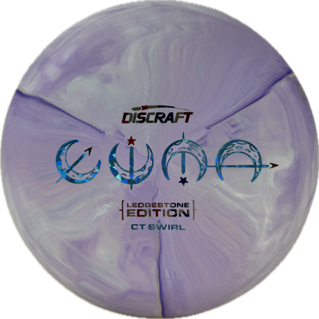 CT Swirl Luna | Ledgestone Wave 3