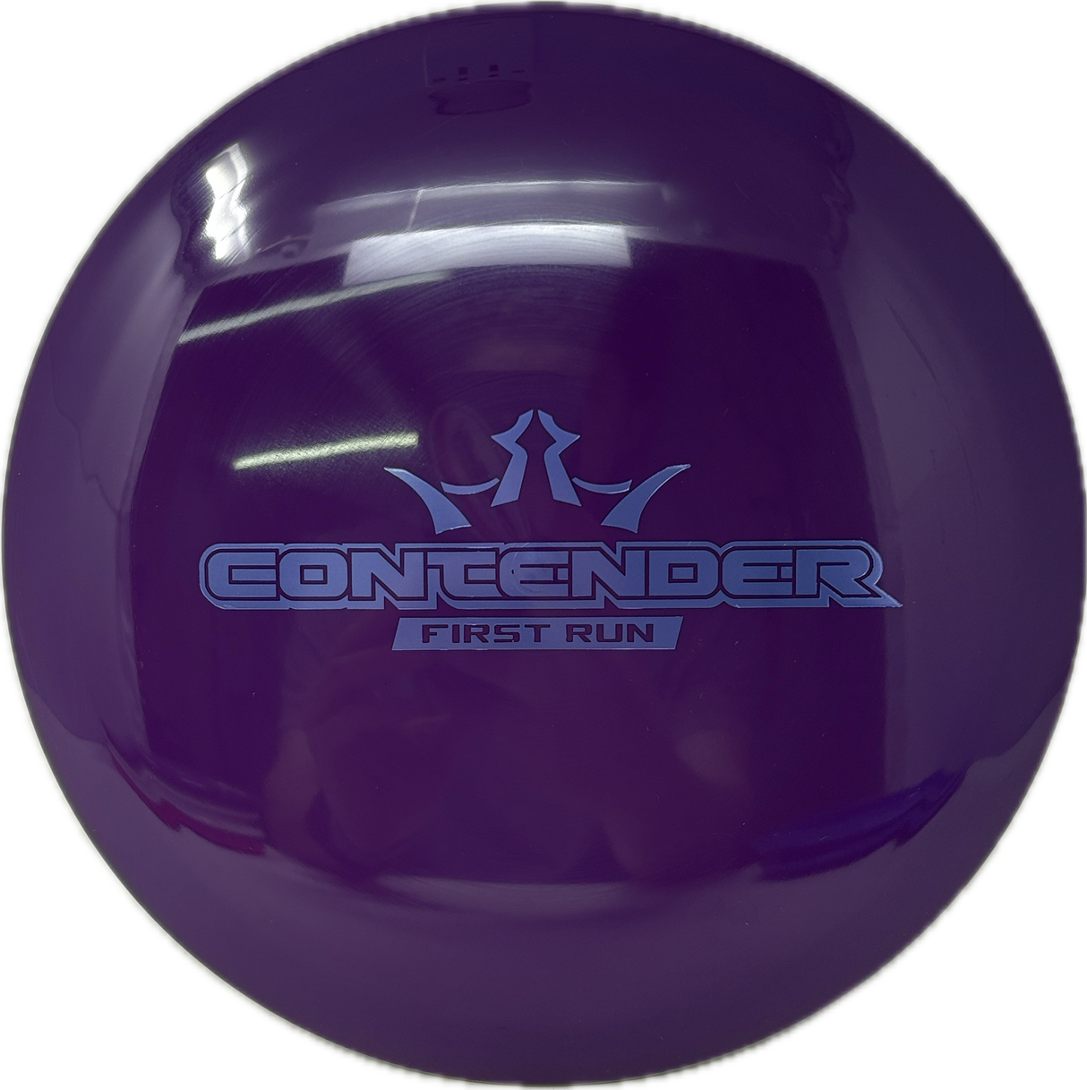 Contender-Dynamic Discs-Foundation Disc Golf