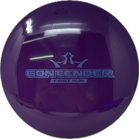 Contender-Dynamic Discs-Foundation Disc Golf