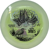 Feedback | Kevin Jones Signature Series-Prodigy-Foundation Disc Golf