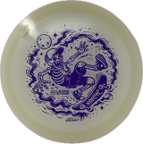 Z Glo Lite Xtreme | 2026 Ledgestone-Ledgestone-Foundation Disc Golf