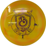 Undertaker | Ben Callaway Icon Team-Discraft-Foundation Disc Golf