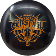 Get Spooky Buzzz-Darkhorse Store-Foundation Disc Golf
