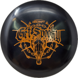 Get Spooky Buzzz-Darkhorse Store-Foundation Disc Golf