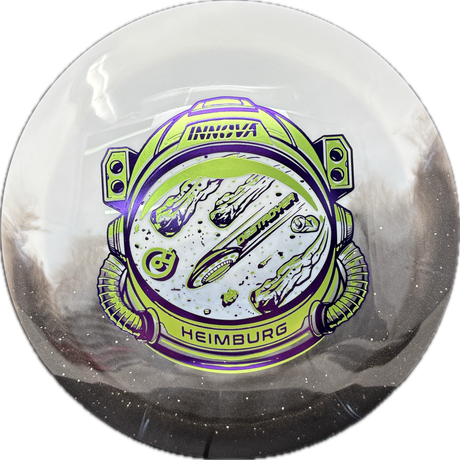Calvin Heimburg Destroyer | 2026 Tour Series-Innova-Foundation Disc Golf