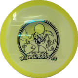Hunnerbird SS - Roadrunner-Foundation Disc Golf-Foundation Disc Golf