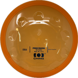 CHING Discs | Precision