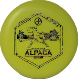 Alpaca-Infinite Discs-Foundation Disc Golf