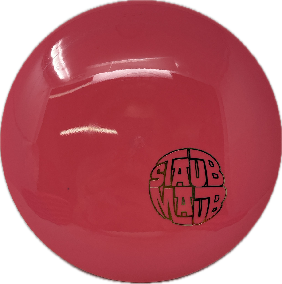 Staub Maub Wraith | Mini Stamp