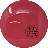 Staub Maub Wraith | Mini Stamp