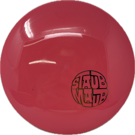 Staub Maub Wraith | Mini Stamp