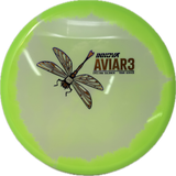 Classic Glow Halo Star Aviar3 | 2026 Eveliina Salonen Tour Series-Innova-Foundation Disc Golf