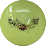 Founder-Discmania-Foundation Disc Golf