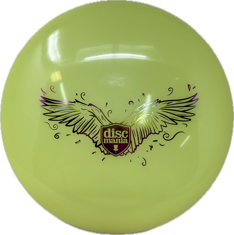 Founder-Discmania-Foundation Disc Golf