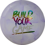 Build Your Game Jawbreaker Roach-Foundation Disc Golf-Foundation Disc Golf