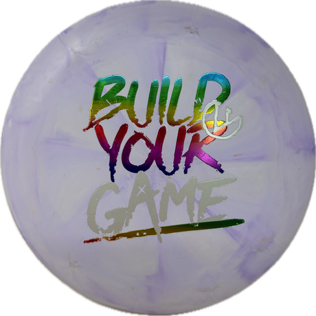 Build Your Game Jawbreaker Roach-Foundation Disc Golf-Foundation Disc Golf