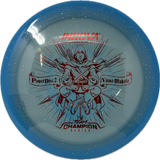 Väinö Mäkelä Power Disc2 | 2026 Team Series-Innova-Foundation Disc Golf