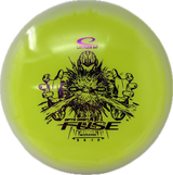 Fuse-Latitude 64-Foundation Disc Golf