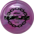 Sled | 2026 Worlds Edition-Discraft-Foundation Disc Golf