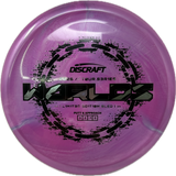 Sled | 2026 Worlds Edition-Discraft-Foundation Disc Golf